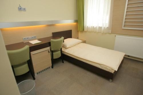 Hotel Center Pokljuka Goreljek Стая снимка