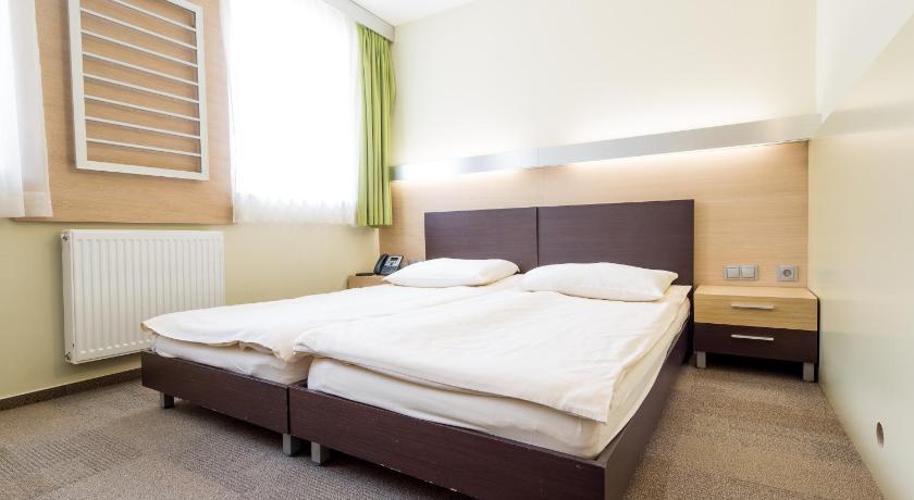 Hotel Center Pokljuka Goreljek Стая снимка