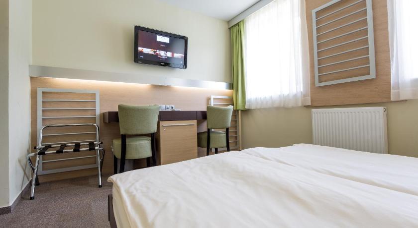 Hotel Center Pokljuka Goreljek Стая снимка